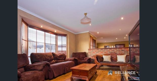 3-Bedroom Home in the Heart of Werribee - Photo 1