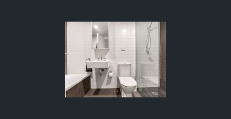 Own Private Entrance from the Street - Photo 4