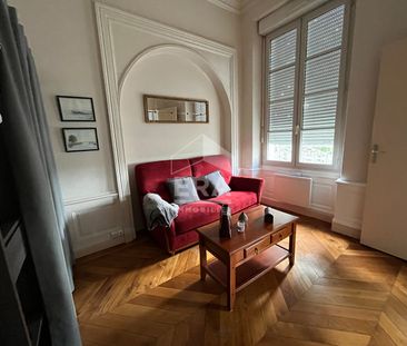 Location Appartement 2 pièces 26m² - Photo 1