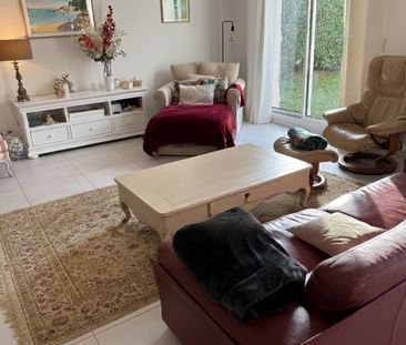 Maison à louer 2 pièces • Noisy-le-Roi - Photo 2