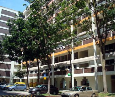 Blk 387 Yishun Ring Road (Yishun), HDB Executive - For Rent - Photo 2