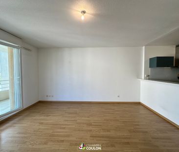 Location Appartement 2 pièces 50m² - Photo 5