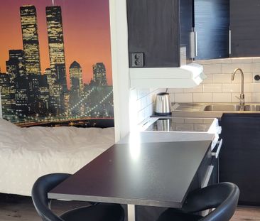 Thorsgatan, Oxelösund - Photo 6