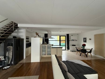 Appartement te huur in Retie - Foto 3