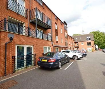 Wesleyan Court, Lincoln, LN2 - Photo 1