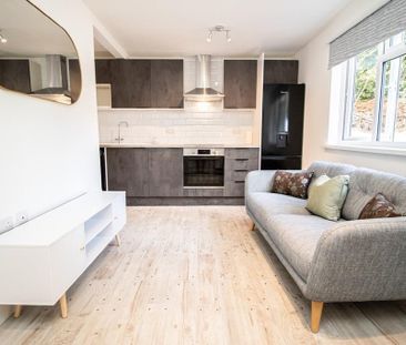 1 bedroom apartment to rent - Photo 4