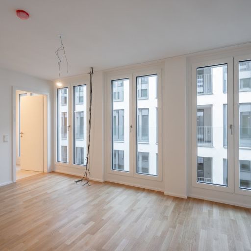 ++MOLLARD 50++ Exclusive 3-room apartment right in the heart of the city (3/3) - Photo 1