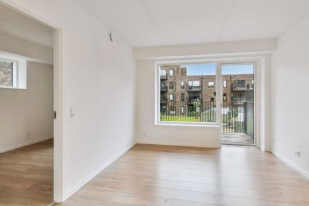 3-vær. lejlighed - Foto 4