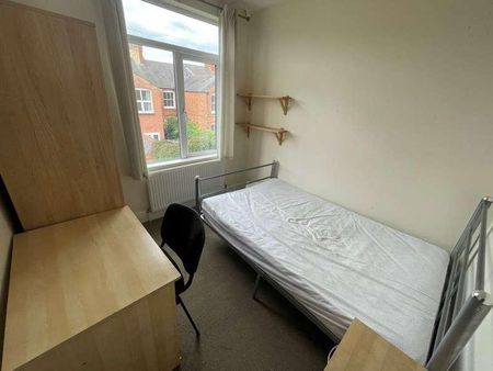 Thurlow Road, Leicester, LE2 - Photo 3