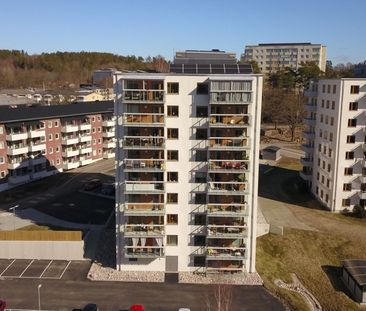 Nordanvindsvägen 4 - Photo 3