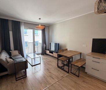 Mieszkanie na wynajem 2 pokoje NOVA 3 - Photo 4