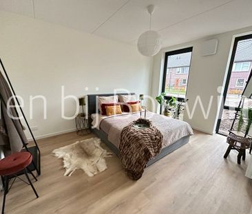 Groen en levensloopbestendig wonen in het Julianakwartier in Apeldoorn - Foto 5