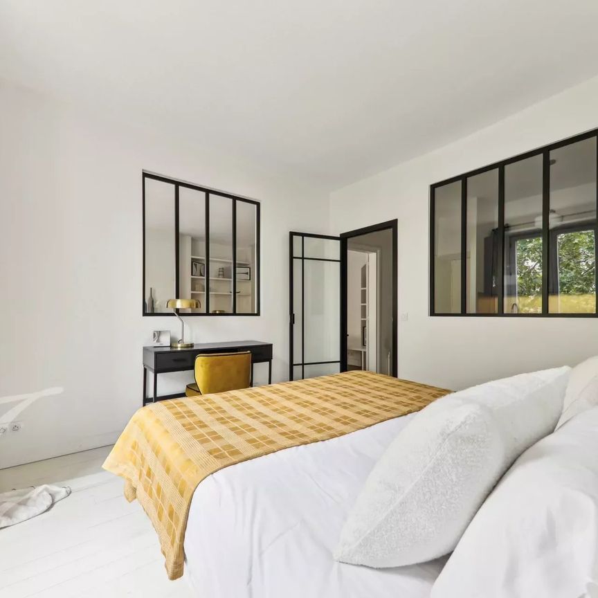 Appartement à louer Paris 8Ème, Paris Rive Droite, France3 441 EUR / Mois - Photo 1