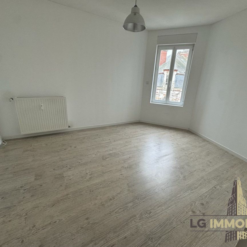 Montdidier MONTDIDIER - TYPE 3 - Photo 1