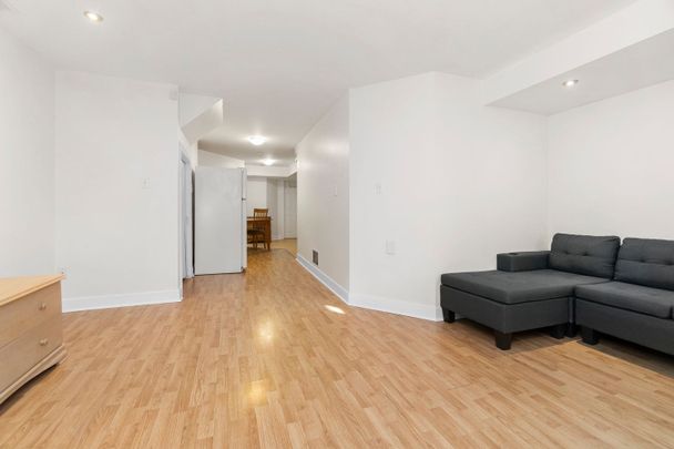 For Lease - 7170 Para Place Unit# Bsmt, Mississauga, Ontario - Photo 1