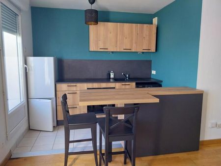 Location Appartement 2 pièces 40m² ST JEAN LE BLANC 45650 - Photo 4