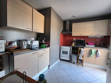 Appartement à louer - Ruffec - Photo 4