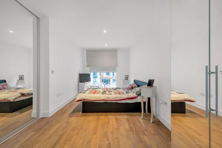 2 bedroom flat to rent - Photo 5