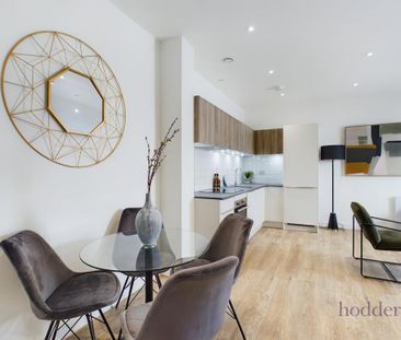 2 bedroom apartment to rent - Photo 4