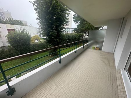 Appartement Saint Nazaire 3 pièce(s) 66.78 m2 - Photo 5