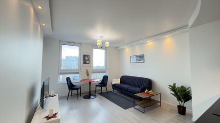 2 pokoje/wysoki standard/od zaraz - Photo 3