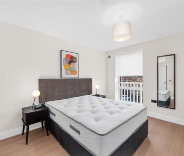 Apartment 5, Addison Lodge, Drumcondra, Dublin 9, Dublin - Photo 6