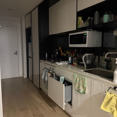 Melbourne CBD - Photo 4