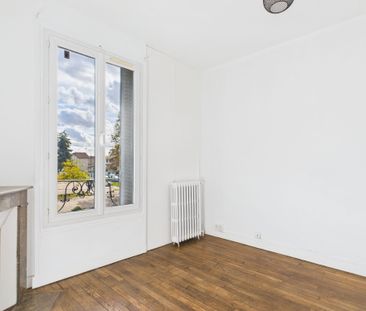VITRY SUR SEINE - 59m² - MAISON AVEC COMBLES HABITABLES ET SOUS-SOL... - Photo 1