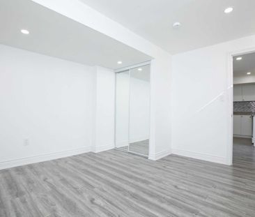 For Lease - 50 Rowland Street, Brampton, Ontario - Photo 2