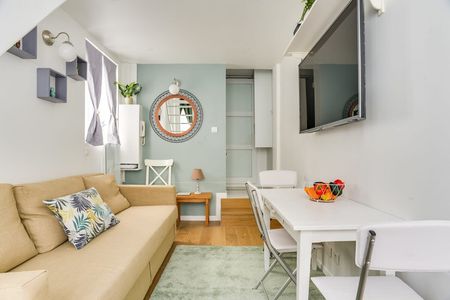 Rue du Faubourg Poissonnière - Photo 3