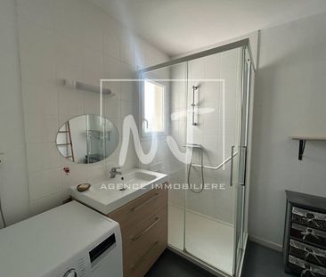 APPARTEMENT A LOUER SAINT BARTHELEMY D'ANJOU 49124 T2 Meublé - Photo 6