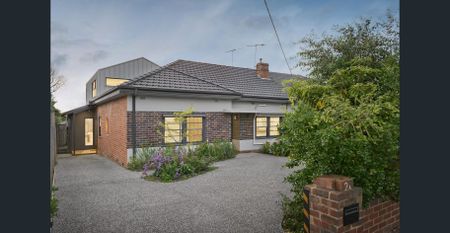 Stylish Family Living – 2A Grandview Avenue, Glen Iris - Photo 5