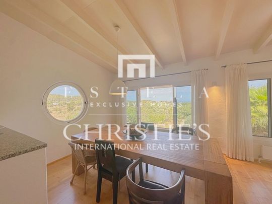 5 bedroom luxury Villa for rent in San Jose, Spain - Photo 1