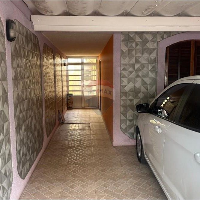 Excelente casa térrea para locação no Parque São Vicente/Mauá - Foto 1
