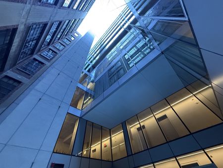 Bâtiment U : Appartement 1 chambre entièrement meublé dans le Vieux-Port. - Photo 3