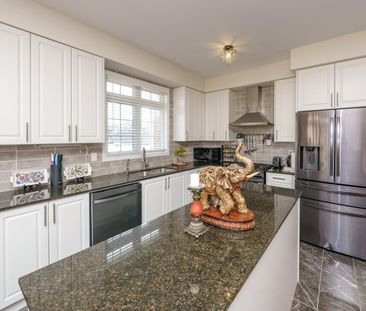 For Lease - 2 Cliff Thompson Court, Georgina, Ontario - Photo 6