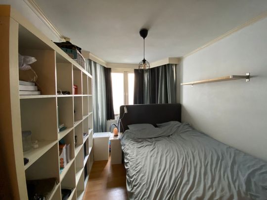 Room Tilburg - Hoefstraat - Foto 1