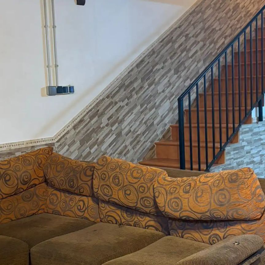 Piso de alquiler en Alamo, Vera Ciudad - Foto 1