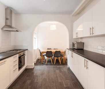 5 bedroom terraced house to rent - Photo 6