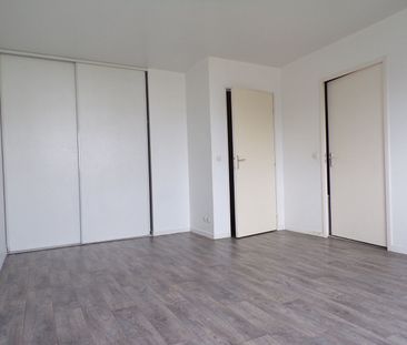 Location Appartement 1 pièce 29m² - Photo 4