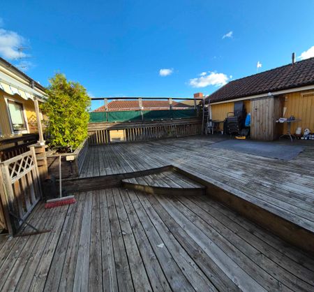 Rådhusgatan 7D - Foto 2