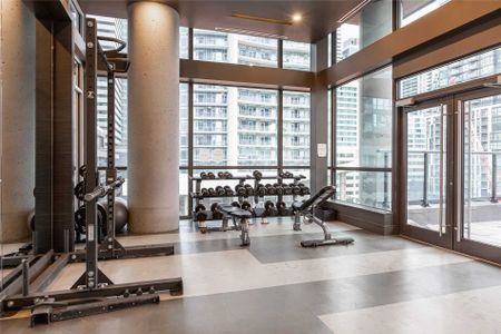 For Lease - 290 Adelaide Street Unit# 1911, Toronto, Ontario - Photo 5