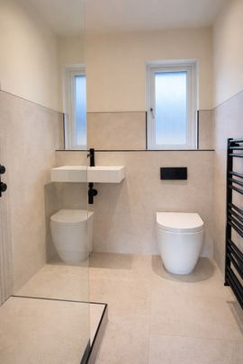 2 Bed Bungalow, Elderpark Gardens, G51 - Photo 1