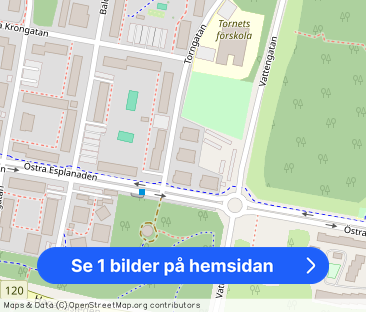 Vattengatan 12 - Foto 1