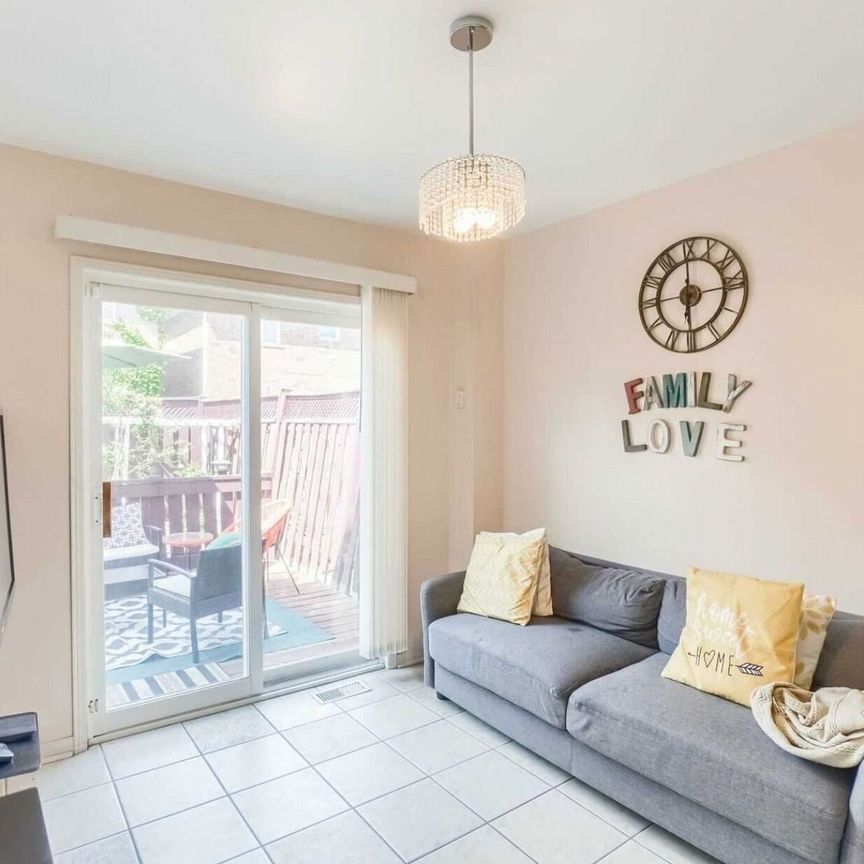 For Lease - 24 Ashmere Road, Brampton, Ontario - Photo 1