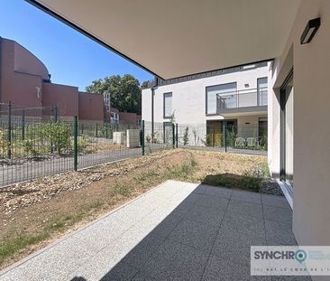 Location Appartement 2 pièces - Photo 4