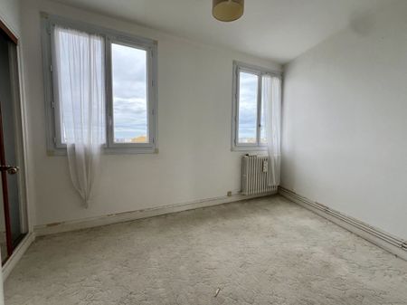 Appartement Tours 57.63 m² - Photo 4