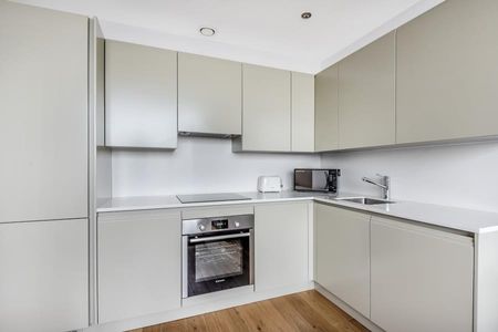 Studio to rent - Photo 3