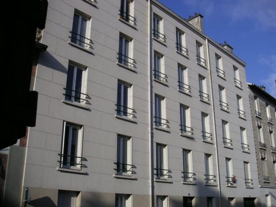 Appartement 2 Pièces 34 m² - Photo 1