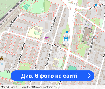 Skromne mieszkanie z ladnym widokiem - Фото 1